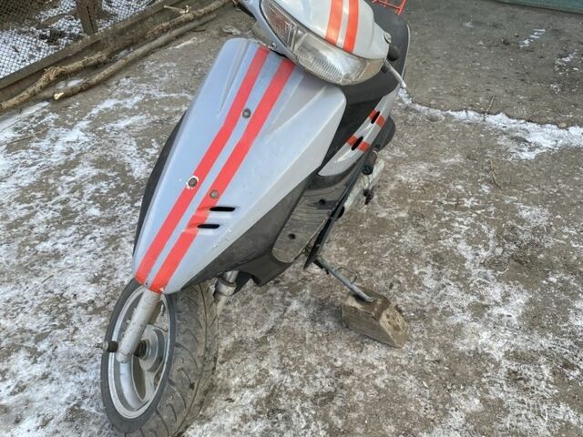 Хонда Інша, об'ємом двигуна 0.15 л та пробігом 0 тис. км за 108 $, фото 1 на Automoto.ua