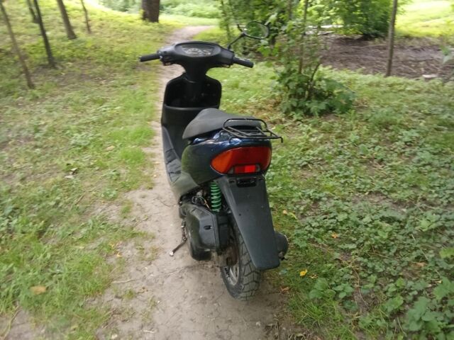 Хонда Другая, объемом двигателя 49 л и пробегом 0 тыс. км за 495 $, фото 5 на Automoto.ua