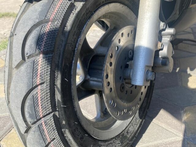 Хонда Другая, объемом двигателя 100 л и пробегом 0 тыс. км за 694 $, фото 6 на Automoto.ua