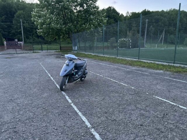 Хонда Другая, объемом двигателя 49 л и пробегом 0 тыс. км за 297 $, фото 1 на Automoto.ua