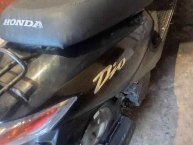 Хонда Інша, об'ємом двигуна 49 л та пробігом 0 тис. км за 455 $, фото 1 на Automoto.ua