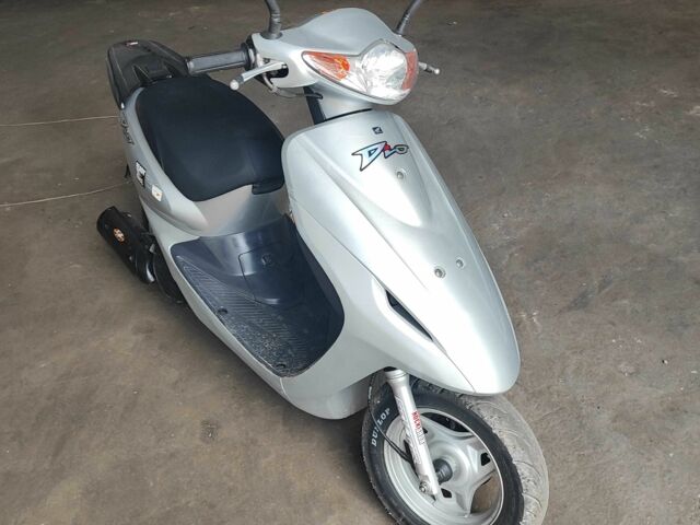 Хонда Другая, объемом двигателя 50 л и пробегом 0 тыс. км за 452 $, фото 1 на Automoto.ua