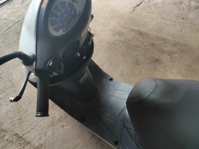 Хонда Другая, объемом двигателя 50 л и пробегом 0 тыс. км за 452 $, фото 3 на Automoto.ua