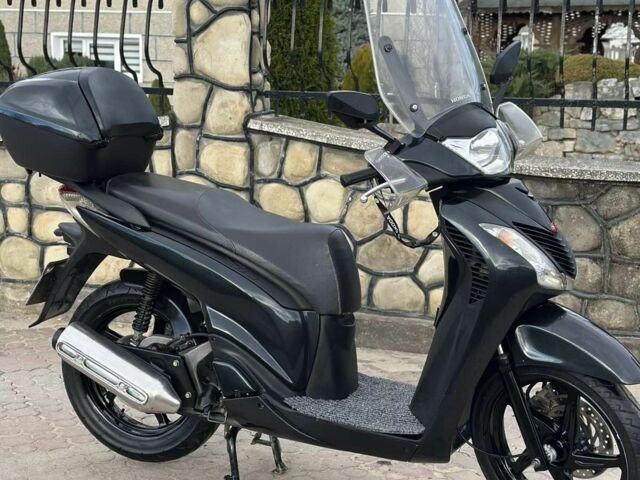 Хонда Другая, объемом двигателя 0.15 л и пробегом 0 тыс. км за 1299 $, фото 1 на Automoto.ua