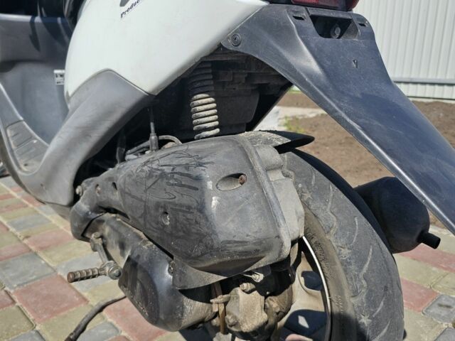 Хонда Другая, объемом двигателя 50 л и пробегом 0 тыс. км за 450 $, фото 1 на Automoto.ua