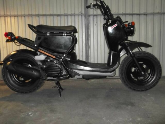 Хонда Інша, об'ємом двигуна 50 л та пробігом 0 тис. км за 960 $, фото 1 на Automoto.ua