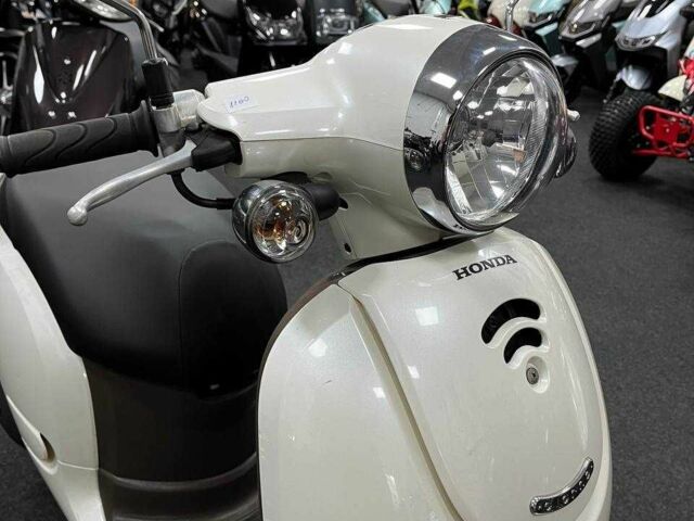 Хонда Другая, объемом двигателя 49 л и пробегом 0 тыс. км за 1100 $, фото 2 на Automoto.ua