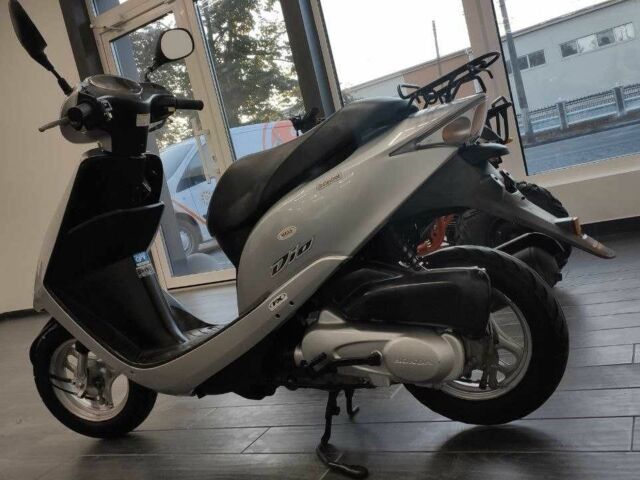 Хонда Другая, объемом двигателя 50 л и пробегом 0 тыс. км за 670 $, фото 11 на Automoto.ua