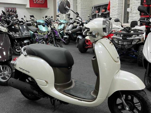 Хонда Другая, объемом двигателя 49 л и пробегом 0 тыс. км за 1100 $, фото 13 на Automoto.ua