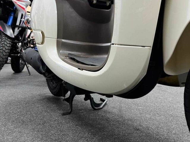 Хонда Другая, объемом двигателя 49 л и пробегом 0 тыс. км за 1100 $, фото 15 на Automoto.ua