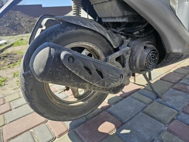 Хонда Другая, объемом двигателя 50 л и пробегом 0 тыс. км за 450 $, фото 2 на Automoto.ua