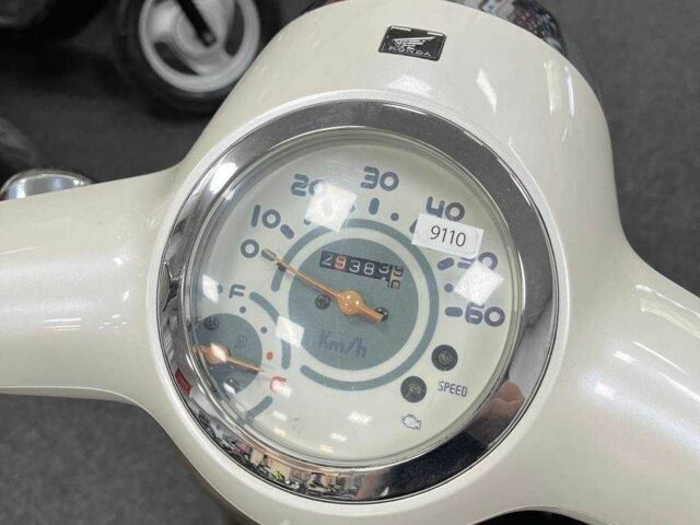 Хонда Другая, объемом двигателя 49 л и пробегом 0 тыс. км за 1100 $, фото 5 на Automoto.ua