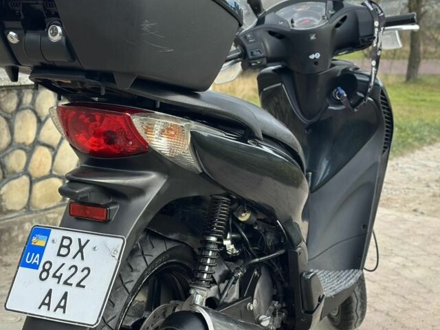 Хонда Другая, объемом двигателя 0.15 л и пробегом 0 тыс. км за 1299 $, фото 16 на Automoto.ua