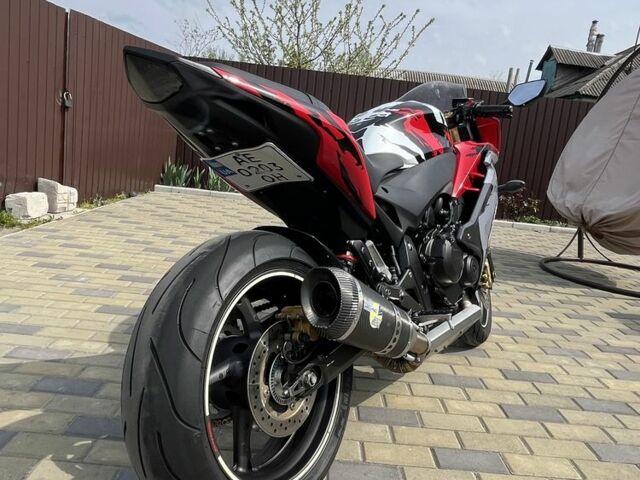 Хонда Другая, объемом двигателя 0.6 л и пробегом 0 тыс. км за 6800 $, фото 1 на Automoto.ua