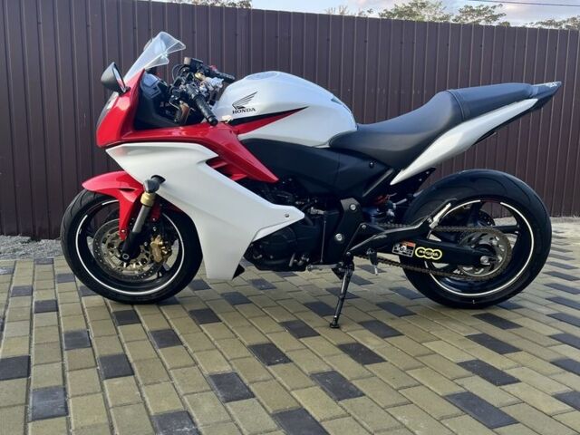 Хонда Другая, объемом двигателя 0.6 л и пробегом 0 тыс. км за 6800 $, фото 10 на Automoto.ua