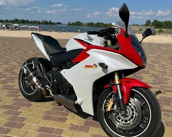 Хонда Другая, объемом двигателя 0.6 л и пробегом 0 тыс. км за 6800 $, фото 8 на Automoto.ua