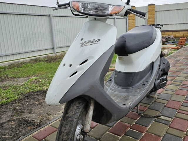 Хонда Другая, объемом двигателя 50 л и пробегом 0 тыс. км за 450 $, фото 4 на Automoto.ua