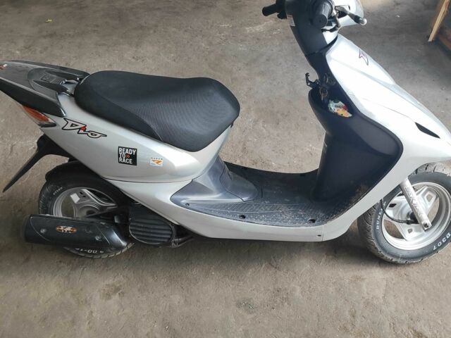 Хонда Другая, объемом двигателя 50 л и пробегом 0 тыс. км за 452 $, фото 2 на Automoto.ua