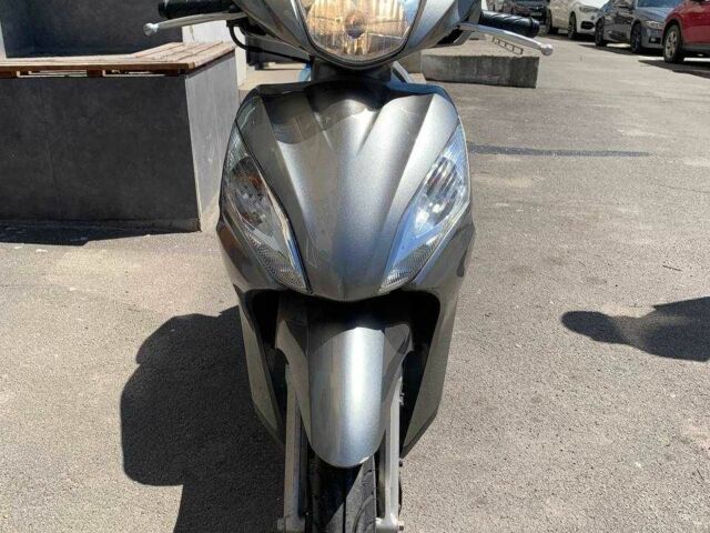 Хонда Другая, объемом двигателя 0 л и пробегом 0 тыс. км за 1550 $, фото 1 на Automoto.ua