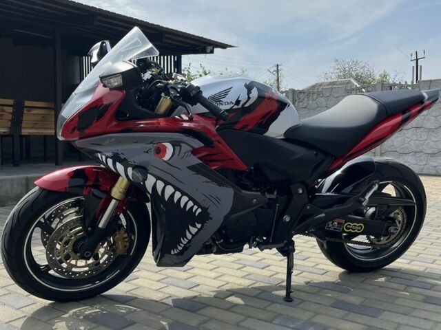 Хонда Другая, объемом двигателя 0.6 л и пробегом 0 тыс. км за 6800 $, фото 2 на Automoto.ua