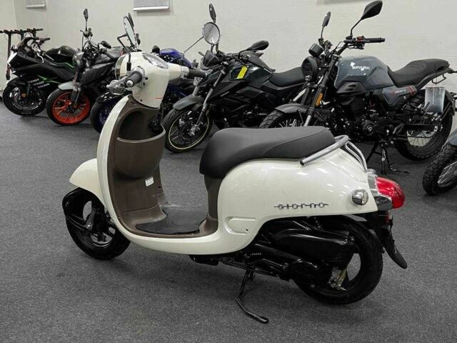 Хонда Другая, объемом двигателя 49 л и пробегом 0 тыс. км за 1100 $, фото 12 на Automoto.ua