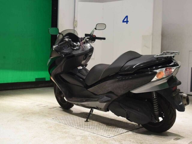 Хонда Другая, объемом двигателя 0.25 л и пробегом 0 тыс. км за 2800 $, фото 4 на Automoto.ua