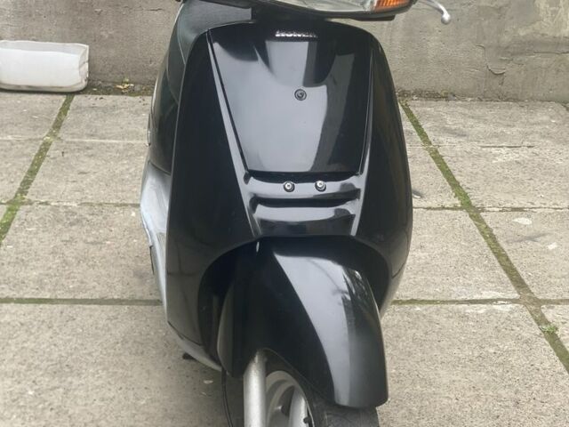 Хонда Другая, объемом двигателя 50 л и пробегом 0 тыс. км за 475 $, фото 2 на Automoto.ua