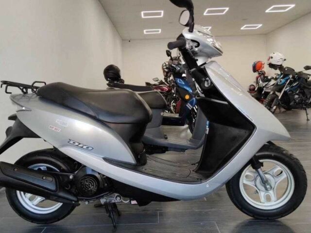 Хонда Другая, объемом двигателя 50 л и пробегом 0 тыс. км за 670 $, фото 5 на Automoto.ua