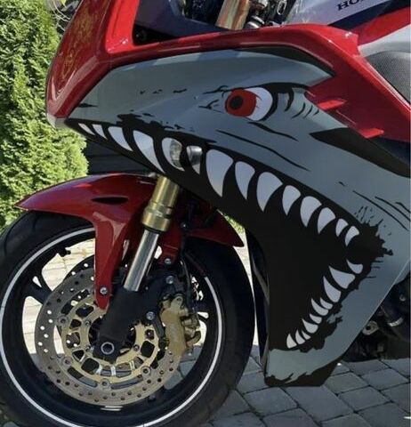 Хонда Другая, объемом двигателя 0.6 л и пробегом 0 тыс. км за 6800 $, фото 5 на Automoto.ua