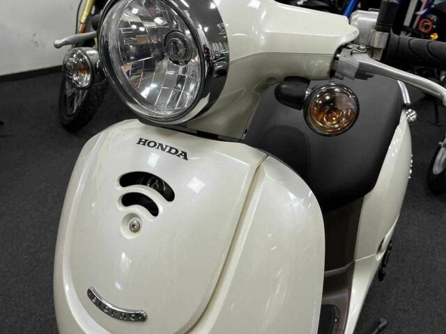 Хонда Другая, объемом двигателя 49 л и пробегом 0 тыс. км за 1100 $, фото 3 на Automoto.ua