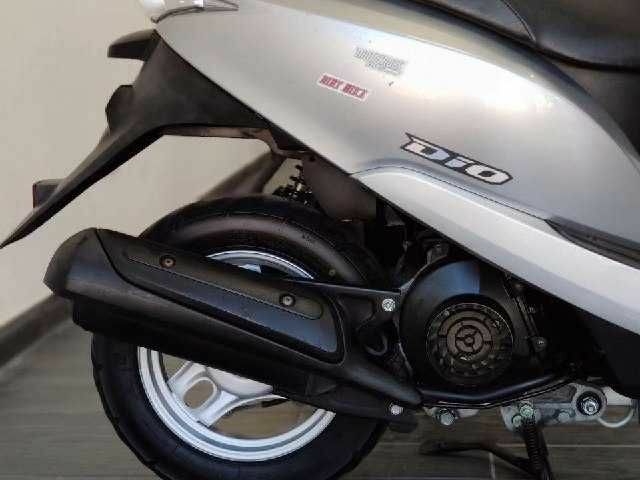 Хонда Другая, объемом двигателя 50 л и пробегом 0 тыс. км за 670 $, фото 4 на Automoto.ua