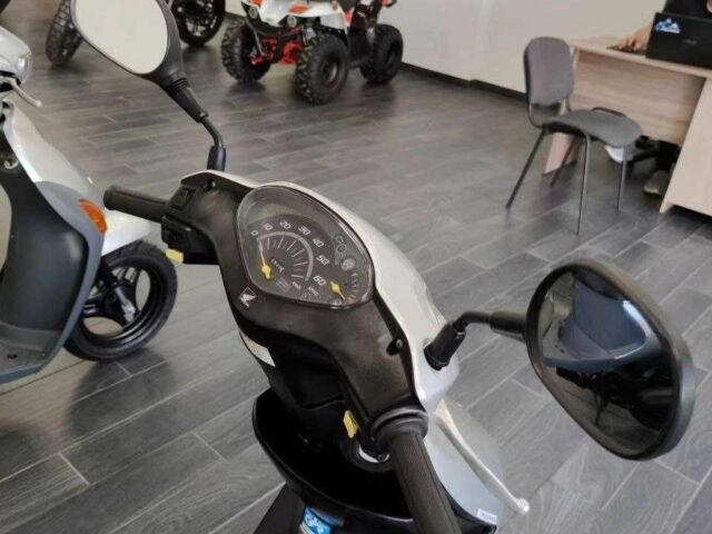 Хонда Другая, объемом двигателя 50 л и пробегом 0 тыс. км за 670 $, фото 3 на Automoto.ua