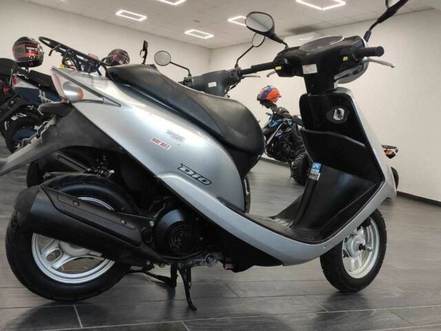 Хонда Другая, объемом двигателя 50 л и пробегом 0 тыс. км за 670 $, фото 9 на Automoto.ua