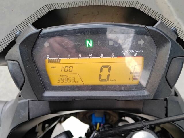 Хонда Другая, объемом двигателя 0.7 л и пробегом 0 тыс. км за 4900 $, фото 3 на Automoto.ua