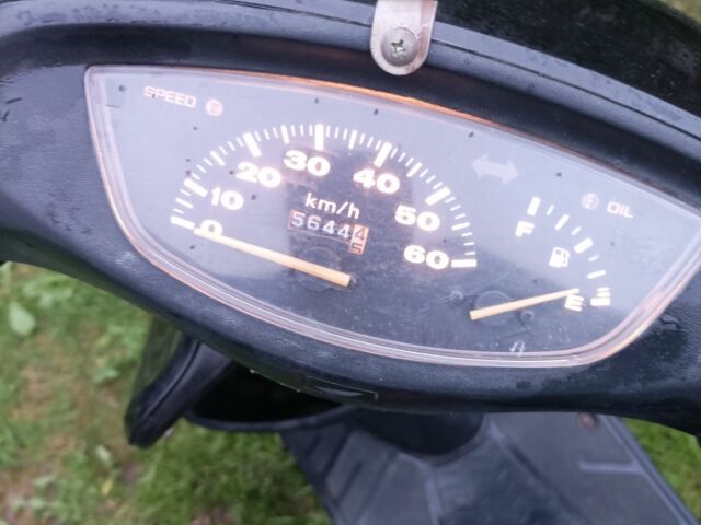 Хонда Другая, объемом двигателя 0 л и пробегом 0 тыс. км за 224 $, фото 2 на Automoto.ua