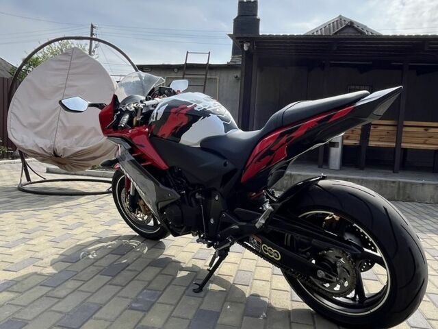 Хонда Другая, объемом двигателя 0.6 л и пробегом 0 тыс. км за 6800 $, фото 4 на Automoto.ua