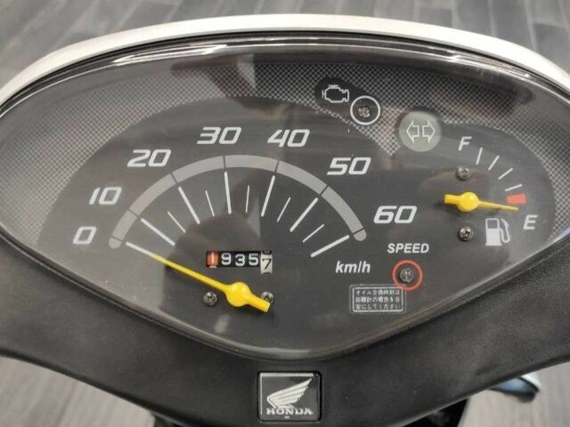 Хонда Другая, объемом двигателя 50 л и пробегом 0 тыс. км за 670 $, фото 10 на Automoto.ua