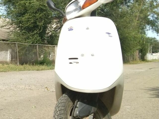 Хонда Другая, объемом двигателя 60 л и пробегом 0 тыс. км за 213 $, фото 5 на Automoto.ua