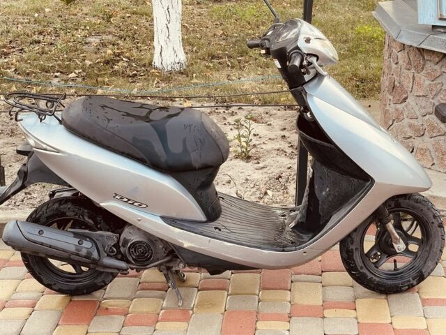 Хонда Другая, объемом двигателя 0 л и пробегом 0 тыс. км за 498 $, фото 1 на Automoto.ua