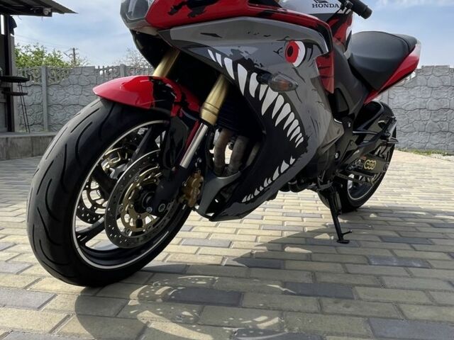 Хонда Другая, объемом двигателя 0.6 л и пробегом 0 тыс. км за 6800 $, фото 3 на Automoto.ua