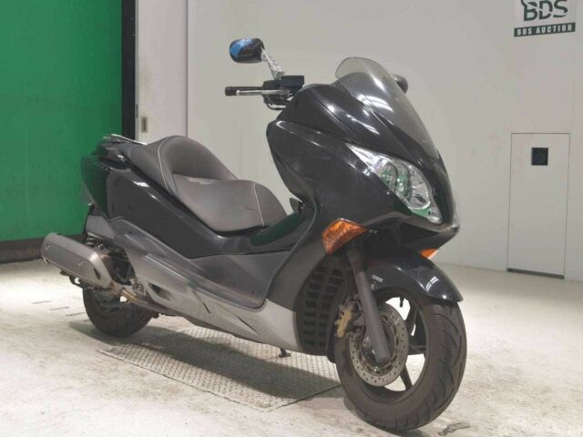 Хонда Другая, объемом двигателя 0.25 л и пробегом 0 тыс. км за 2800 $, фото 1 на Automoto.ua