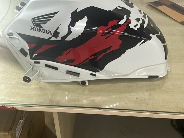 Хонда Другая, объемом двигателя 0.6 л и пробегом 0 тыс. км за 6800 $, фото 6 на Automoto.ua