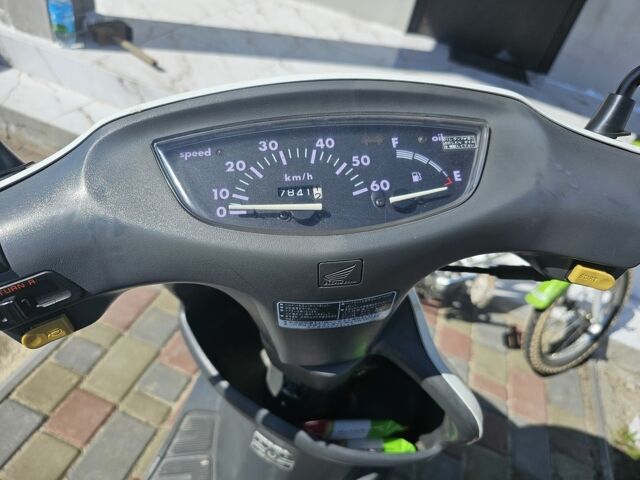 Хонда Другая, объемом двигателя 50 л и пробегом 0 тыс. км за 450 $, фото 3 на Automoto.ua