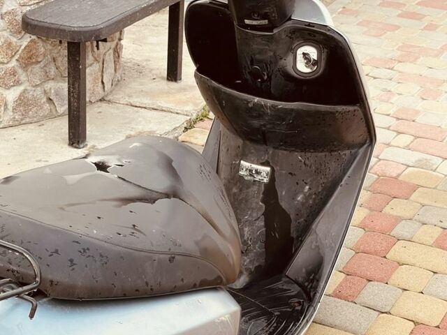 Хонда Другая, объемом двигателя 0 л и пробегом 0 тыс. км за 498 $, фото 2 на Automoto.ua