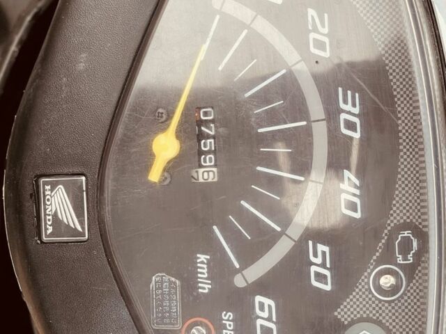 Хонда Другая, объемом двигателя 0 л и пробегом 0 тыс. км за 498 $, фото 3 на Automoto.ua