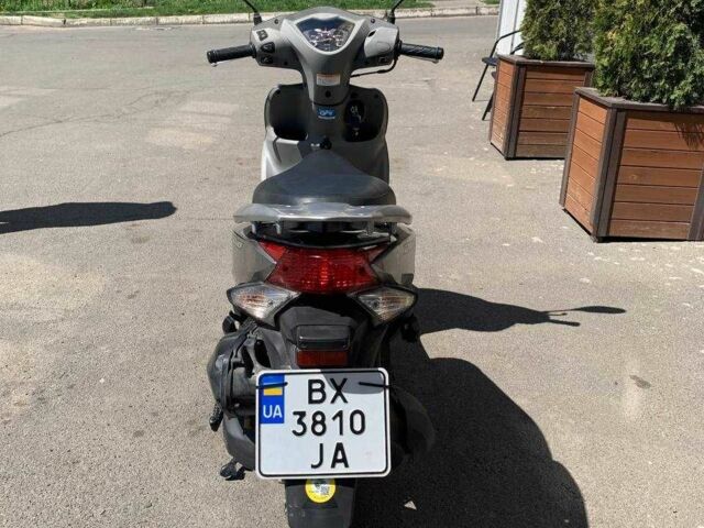 Хонда Другая, объемом двигателя 0 л и пробегом 0 тыс. км за 1550 $, фото 5 на Automoto.ua