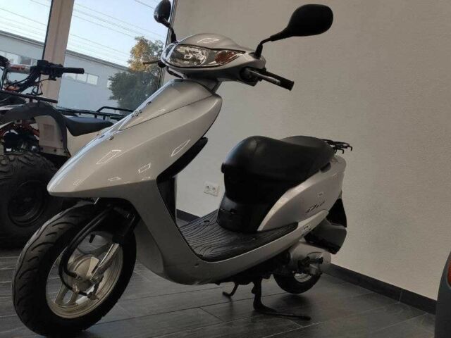 Хонда Другая, объемом двигателя 50 л и пробегом 0 тыс. км за 670 $, фото 12 на Automoto.ua