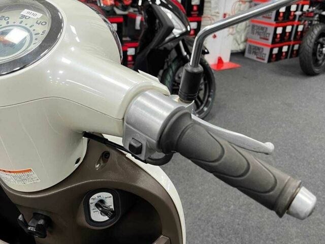 Хонда Другая, объемом двигателя 49 л и пробегом 0 тыс. км за 1100 $, фото 6 на Automoto.ua