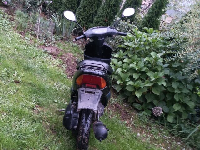 Хонда Другая, объемом двигателя 0 л и пробегом 0 тыс. км за 224 $, фото 1 на Automoto.ua