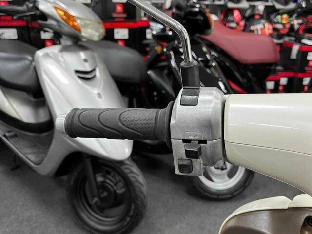 Хонда Другая, объемом двигателя 49 л и пробегом 0 тыс. км за 1100 $, фото 4 на Automoto.ua